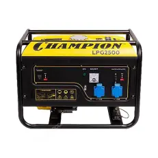 Champion LPG2500