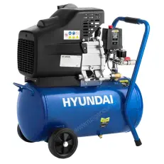 Купить масляный компрессор Hyundai HYC 2324