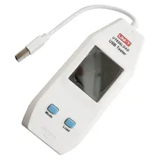 UNI-T UT658LOAD - тестер напряжения