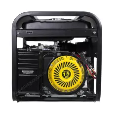 HUTER DY6500LXW