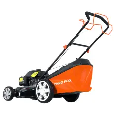 Бензиногазонокосилка YARD FOX 53SH HW
