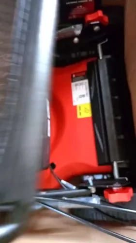 A-iPower ALM51SH BRIGGS &amp;amp; STRATTON - бензиновая газонокосилка самоходная