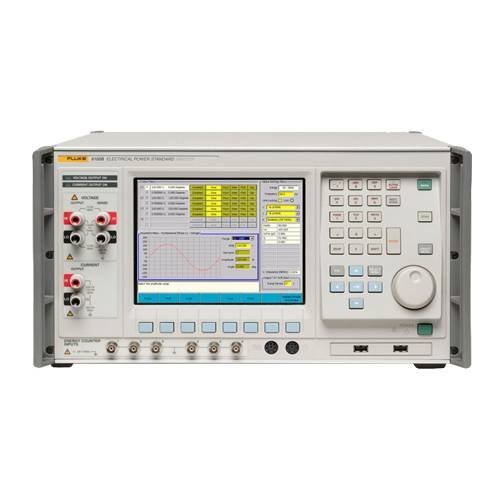 Эталон электропитания Fluke 6135A/CLK