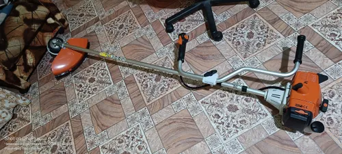 STIHL FS 250 - бензиновый триммер