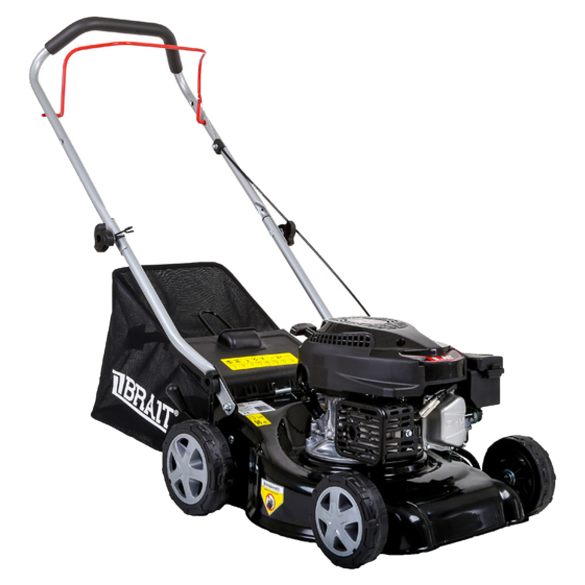 Бензиновая газонокосилка BRAIT BR-3540