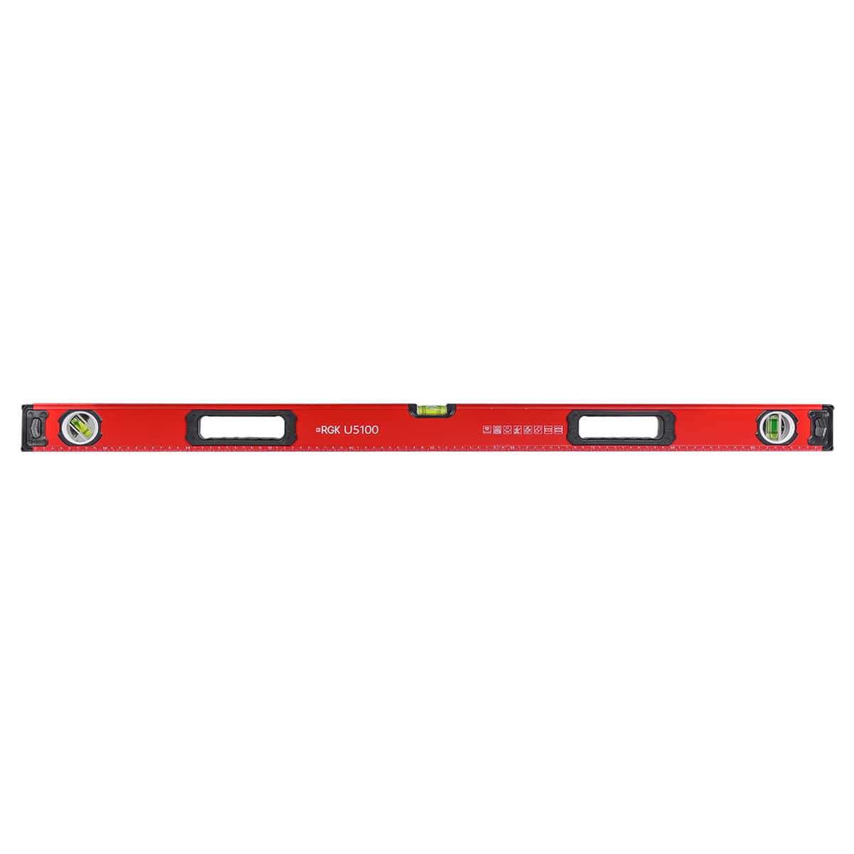 RGK U5100 - уровень магнитный строительный