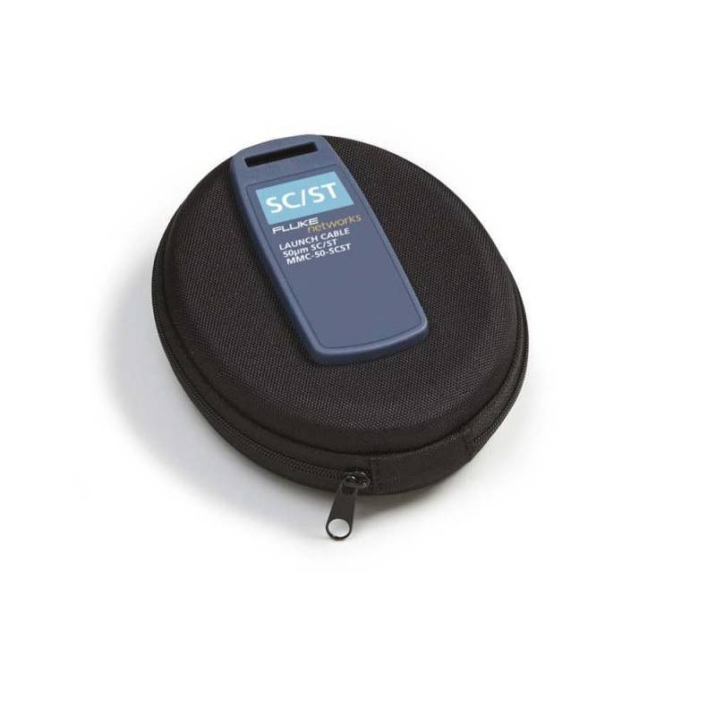 Fluke Networks MMC-50-SCST,  50 мкм многомодовый подключающий кабель (105м) SC/ST