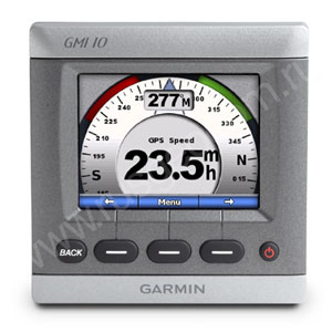 Garmin GMI 10 - цифровой дисплей