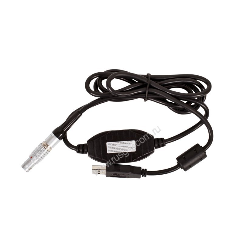 USB кабель