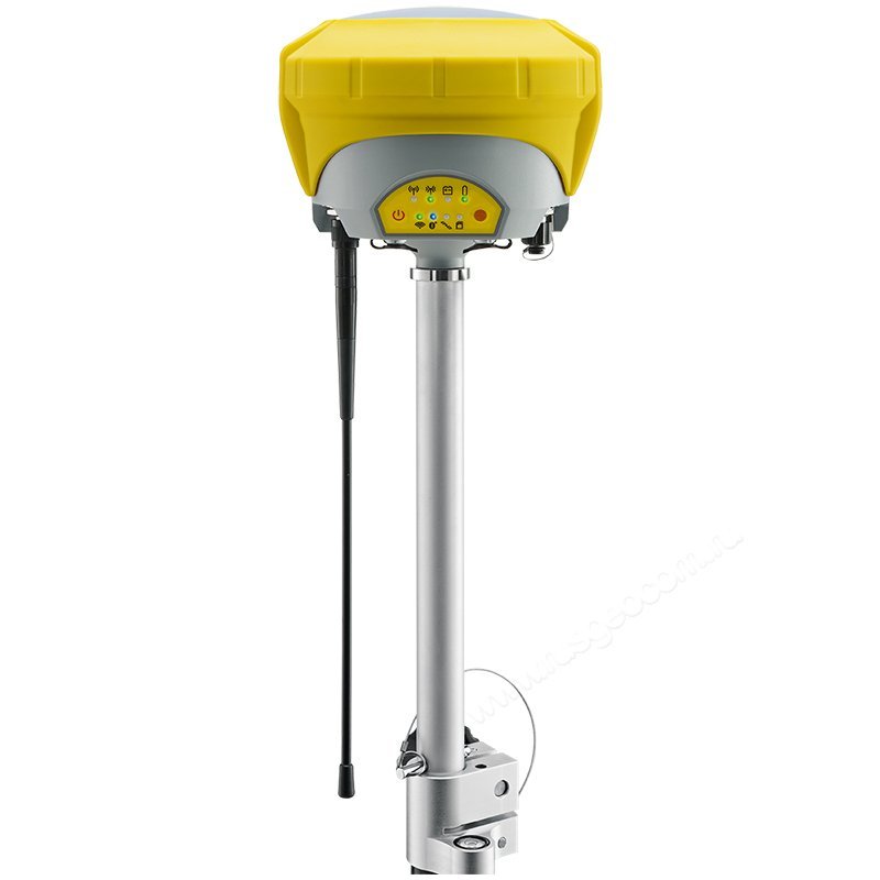 GPS/GNSS приёмник GeoMax Zenith35 PRO Rover (GSM UHF)
