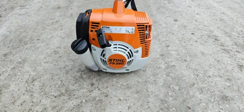 STIHL FS 250 - бензиновый триммер
