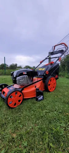 A-iPower ALM51SH BRIGGS &amp;amp; STRATTON - бензиновая газонокосилка самоходная