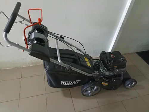 BRAIT BLM2655S PRO самоходная - бензиновая газонокосилка