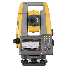 Тахеометр Topcon GT-1202