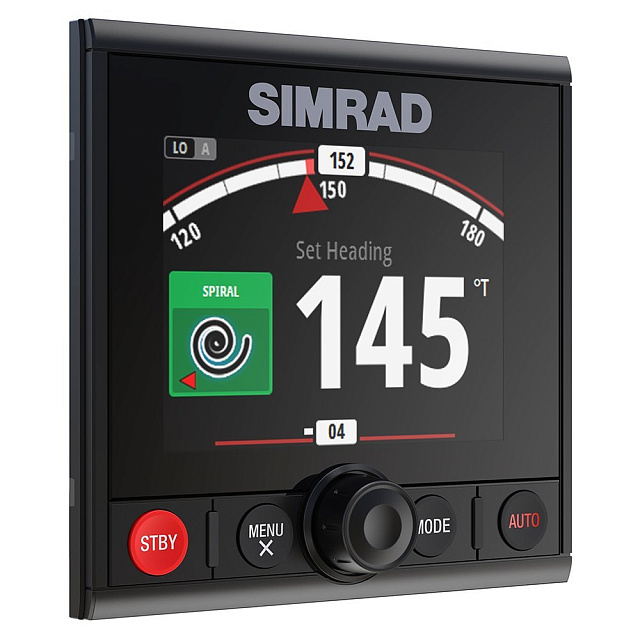 Simrad AP44