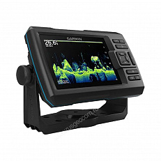 Garmin Striker Vivid 5cv с трансдьюсером GT20-TM