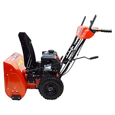 BRAIT BR-761S - снегоуборщик бензиновый самоходный