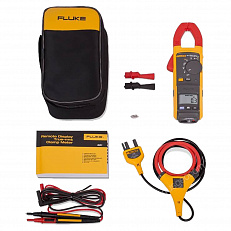 Fluke 381 комплектация