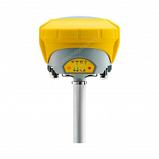 GNSS приёмник GeoMax Zenith35 PRO Base-Rover (GSM-UHF-TAG)