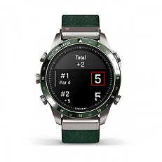 GARMIN MARQ Golfer (Gen 2) Premium Smartwatch