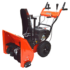 BRAIT BR-7061K - снегоуборщик бензиновый самоходный