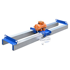 Виброрейка телескопическая ТСС ВР-2-3,5/220 В