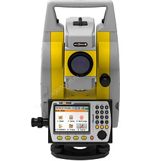 GeoMax Zoom 50 1  accXess5 SUPER POLAR -40°- технический тахеометр