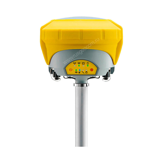 GNSS приёмник GeoMax Zenith35 PRO Base (GSM-UHF)