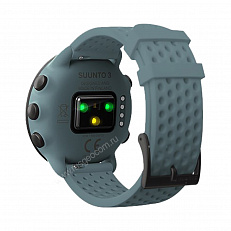 gps  Часы SUUNTO 3 Moss Grey