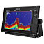 Simrad NSS12 evo3S Basemap - картплоттер с эхолотом
