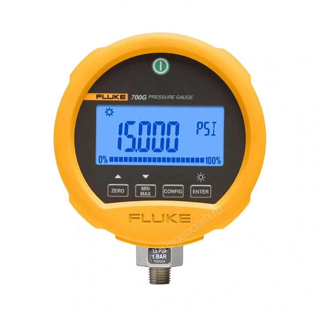 Цифровой прецизионный манометр Fluke 700G10