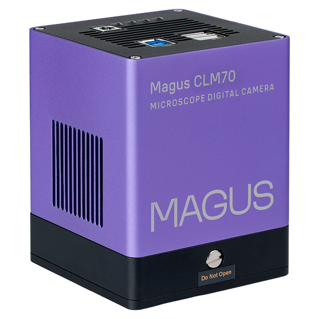 Камера цифровая MAGUS CLM70