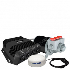 Комплект автопилота LOWRANCE OUTBOARD PILOT HYDRAULIC PACK