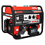 A-iPower A9000TEAX в тихом зимнем кожухе 1200 RAL 7035