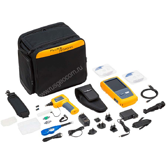 Fluke Networks FI2-7300-NW INT FiberInspector Pro V2