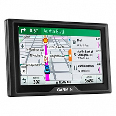 Garmin Drive 50LM Europe