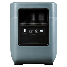 Fubag AS 4800i - портативная электростанция