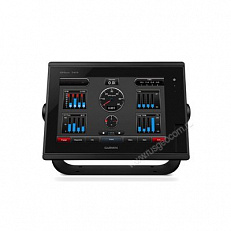 Garmin GPSMAP 7410 J1939