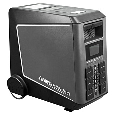 A-iPower APS5500 - портативная электростанция