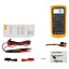 Fluke 87V комплектация