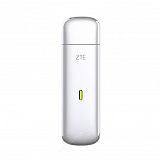 4G USB модем ZTE MF833V