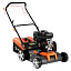YARD FOX 38 VP - бензиновый вертикуттер