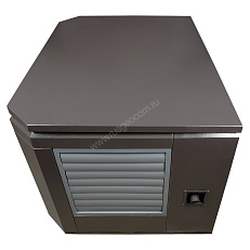 SUNREKA G6500EAX в тихом зимнем кожухе 1200 RAL 8019 - бензиновый генератор