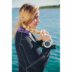 SUUNTO Vyper Novo White