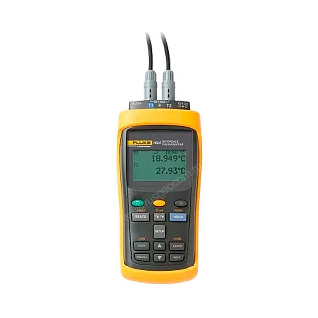 Fluke Calibration 1524-P4-256