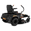 YARD FOX TZ 106 SB - аккумуляторный райдер