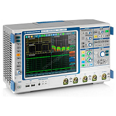 Цифровой осциллограф Rohde   Schwarz RTE1022