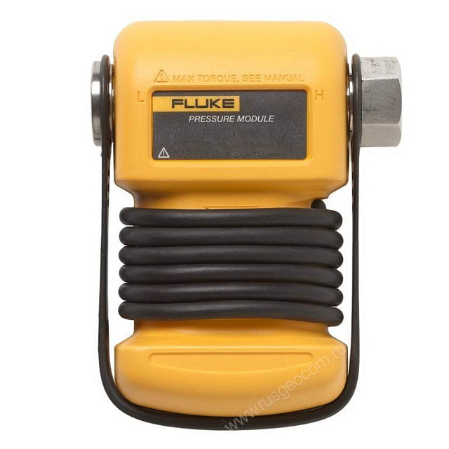 Модуль давления Fluke 750P27