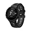 Часы Garmin Forerunner 735XT черно-серые