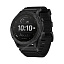 Часы Garmin Tactix Delta - Solar Ballistics